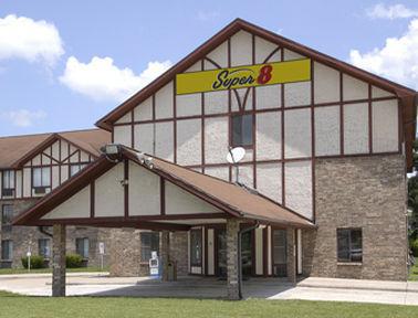 Heritage Motel