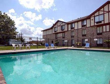 Motel Heritage 3*