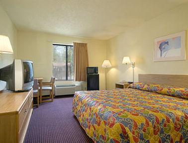Heritage Motel 3*