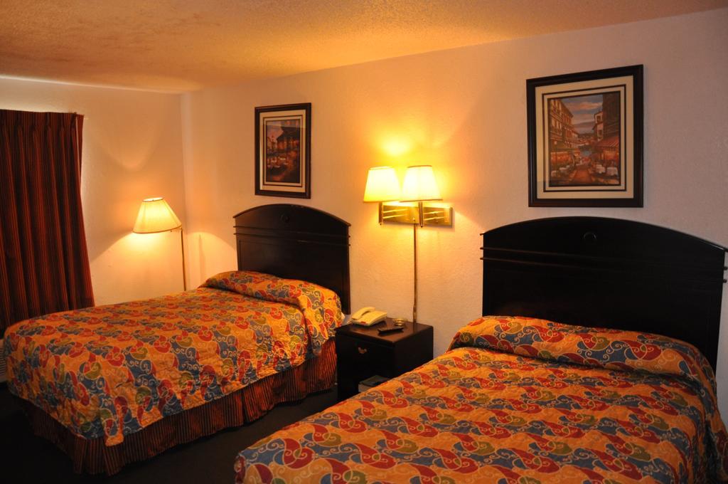 Motel Heritage