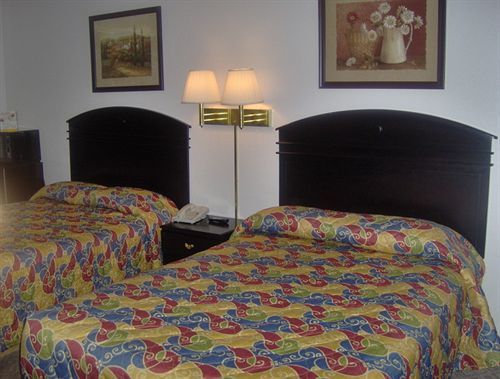 Heritage Motel 3*