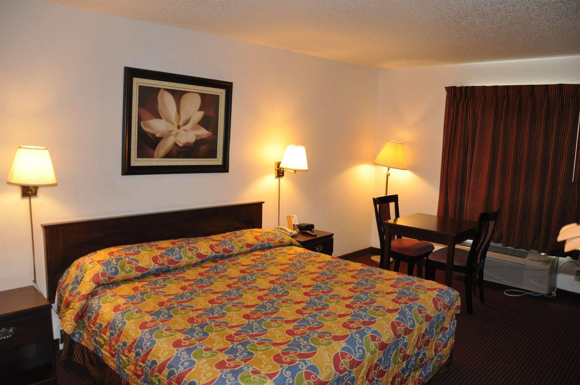 Motel Heritage 3*