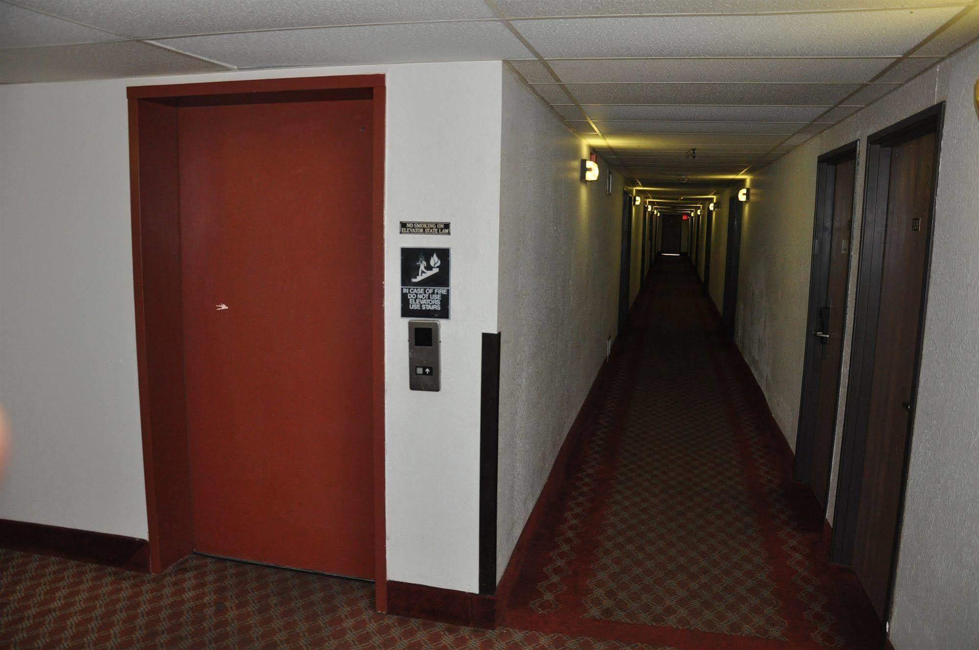 Heritage Motel 3*