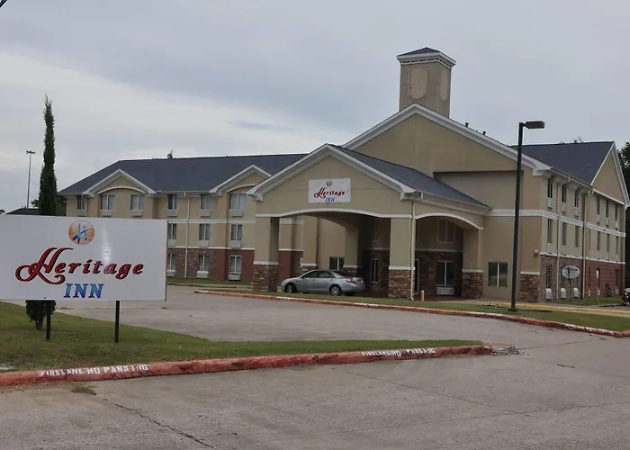 Heritage Inn